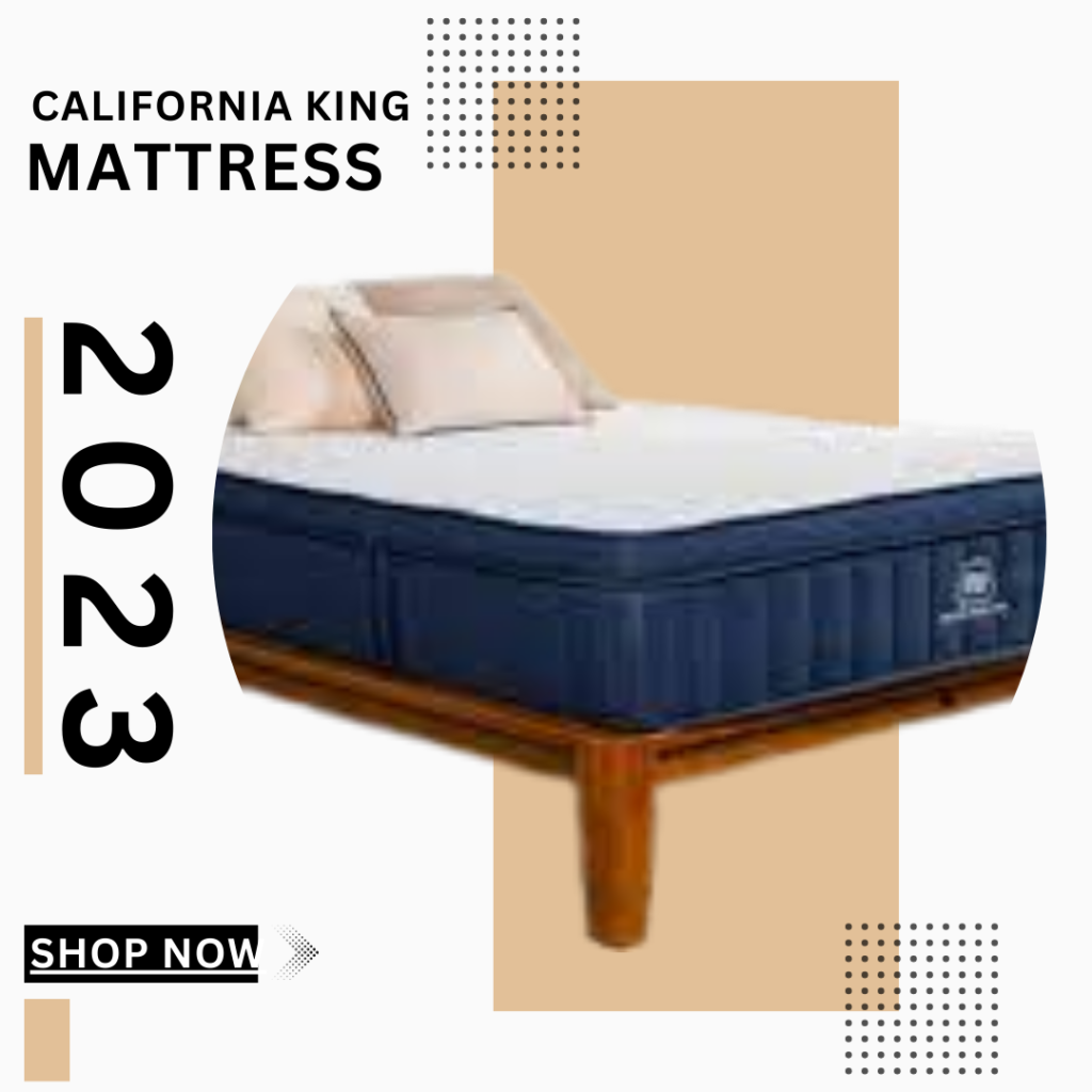 California King Size Mattresses