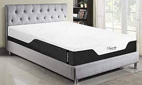 King Memory Foam Mattresses