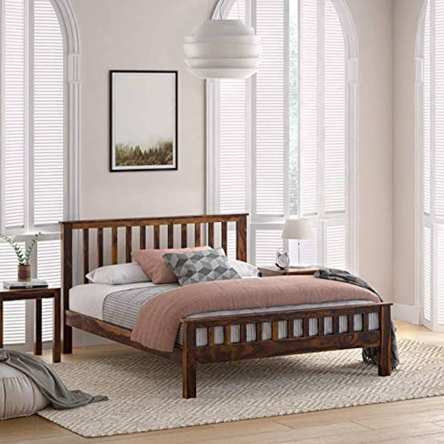 Queen Size bed dimensions guide